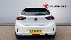 Vauxhall Corsa 1.2 SE Edition 5dr Petrol Hatchback